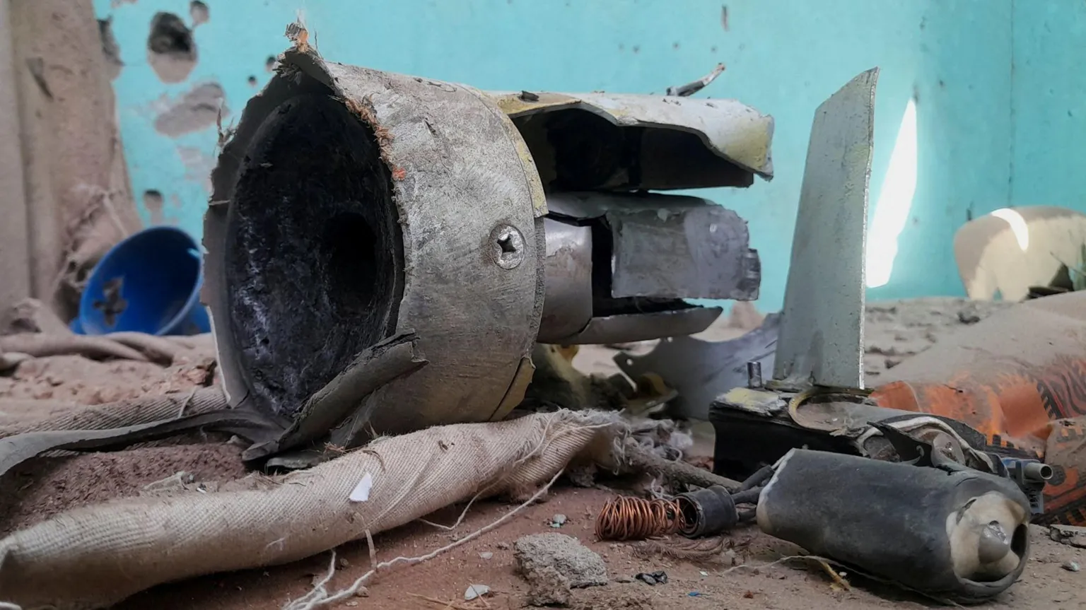 El-Fasher residents faced intense RSF offensive violence, with thousands killed in initial attacks.