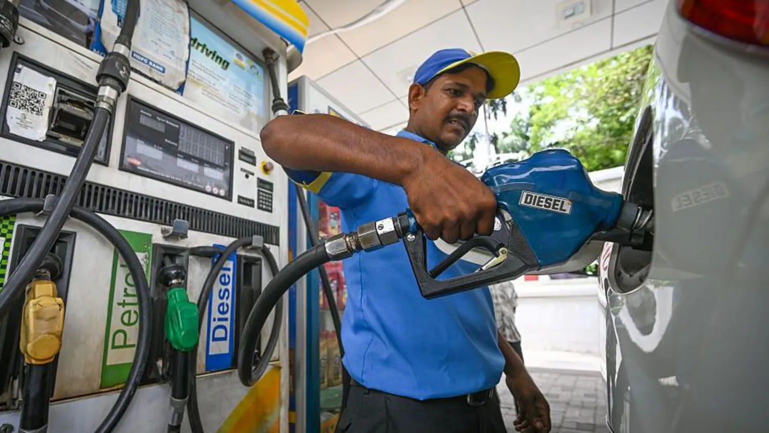 The conflict in the Middle East has pushed up the cost of energy around the world.