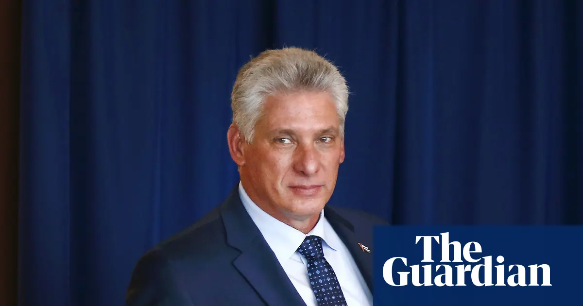 Tensions rise as Cuba accuses US-based exiles of terrorism following a deadly confrontation.