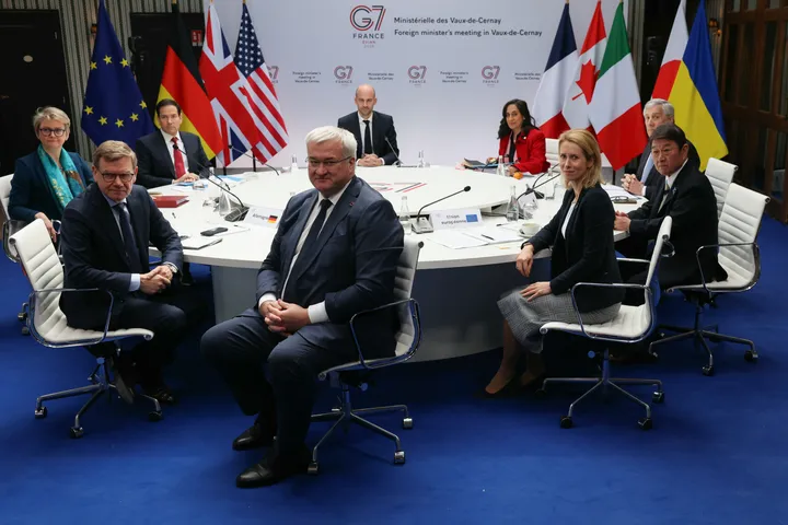 Trump committed to securing Ukraine truce 'as soon as possible': Rubio