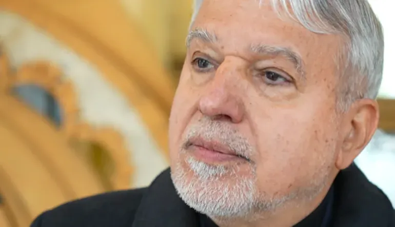 Minister Reza Salehi Amiri condemns international silence over damage to Iran's 56 heritage sites.