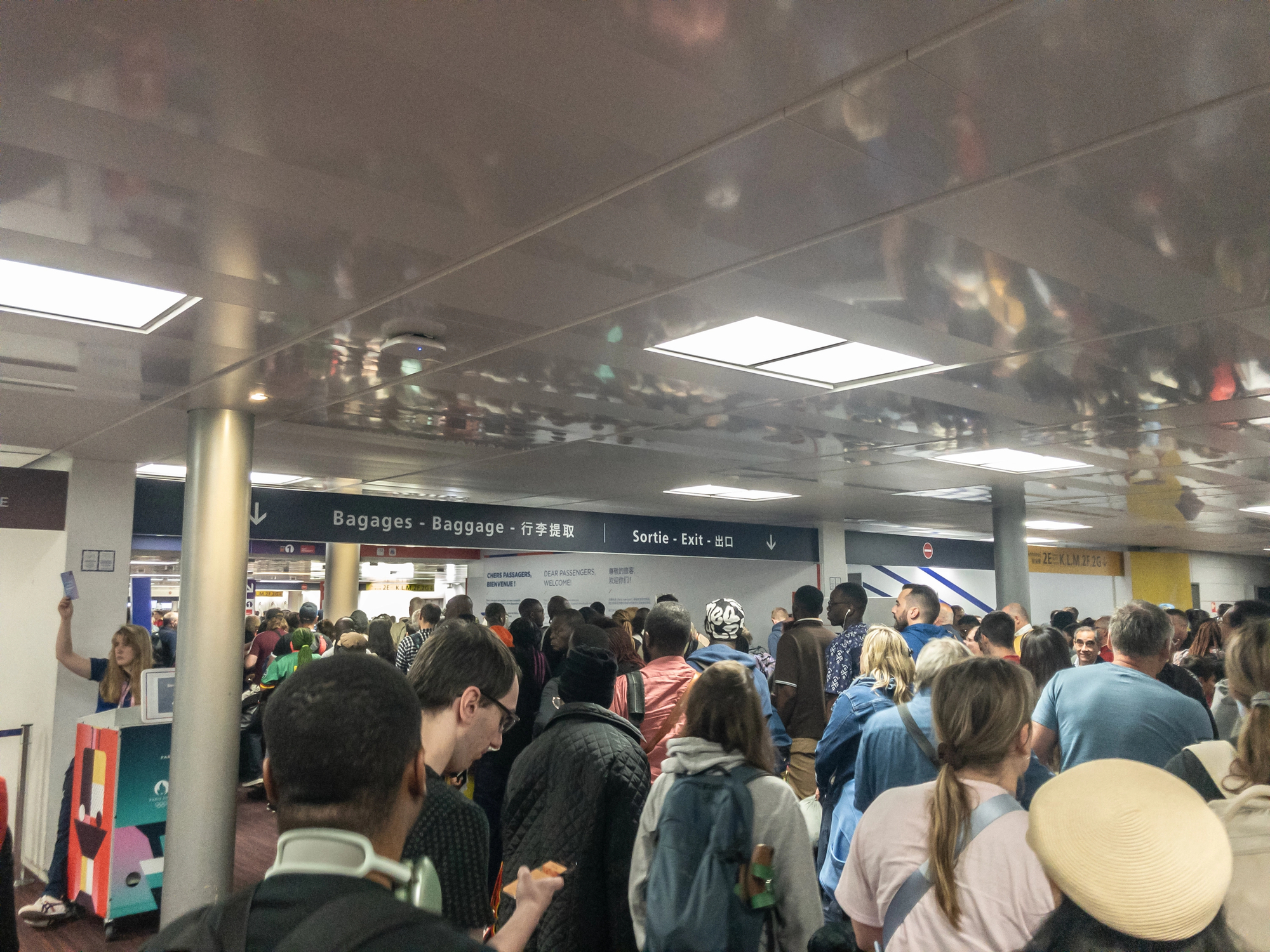 image New rules for Schengen travel will not apply to Cyprus