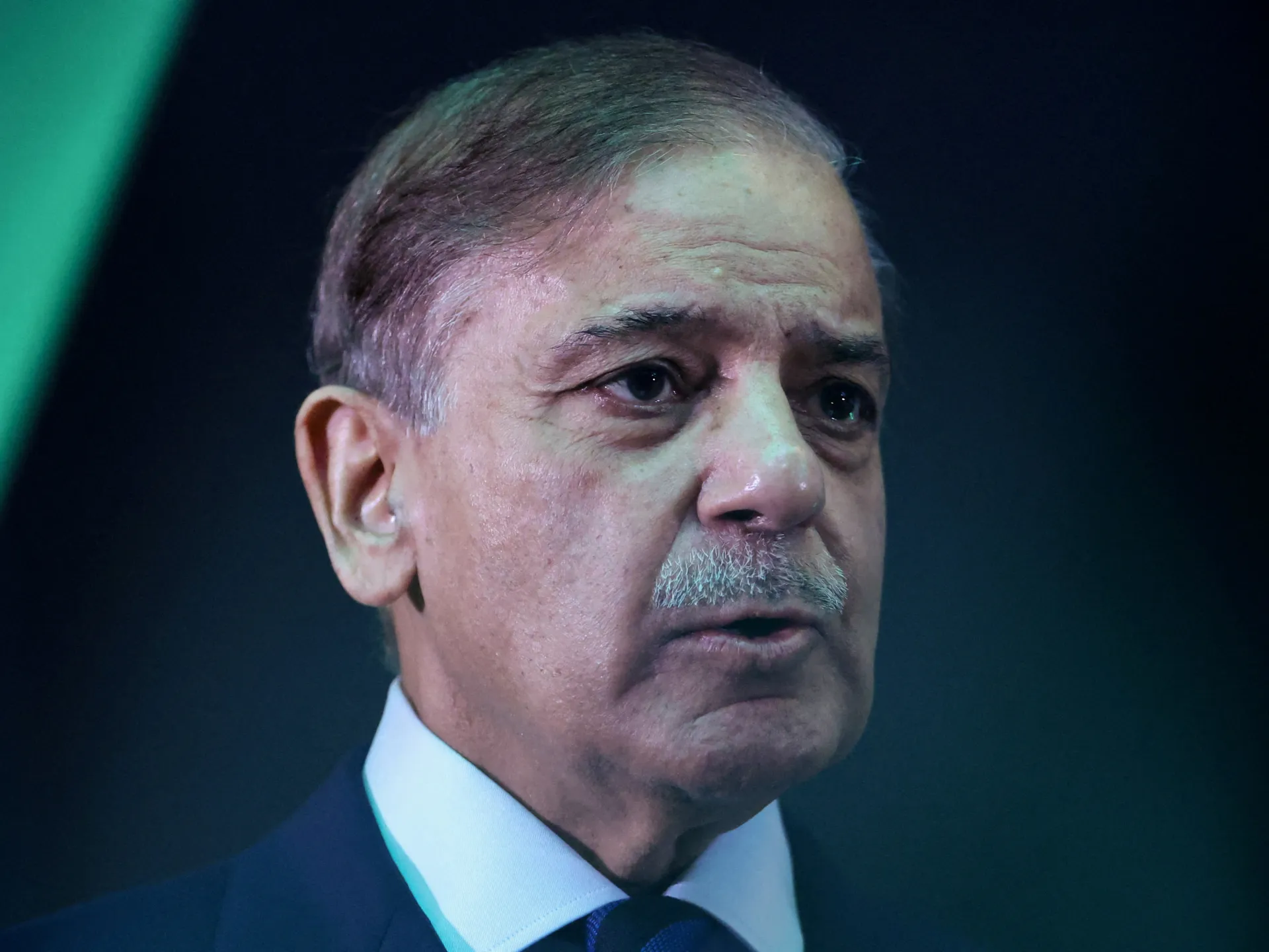 Islamabad has emerged as a new key mediator in the ongoing war in the middle East [File: Hasnoor Hussain/Reuters]