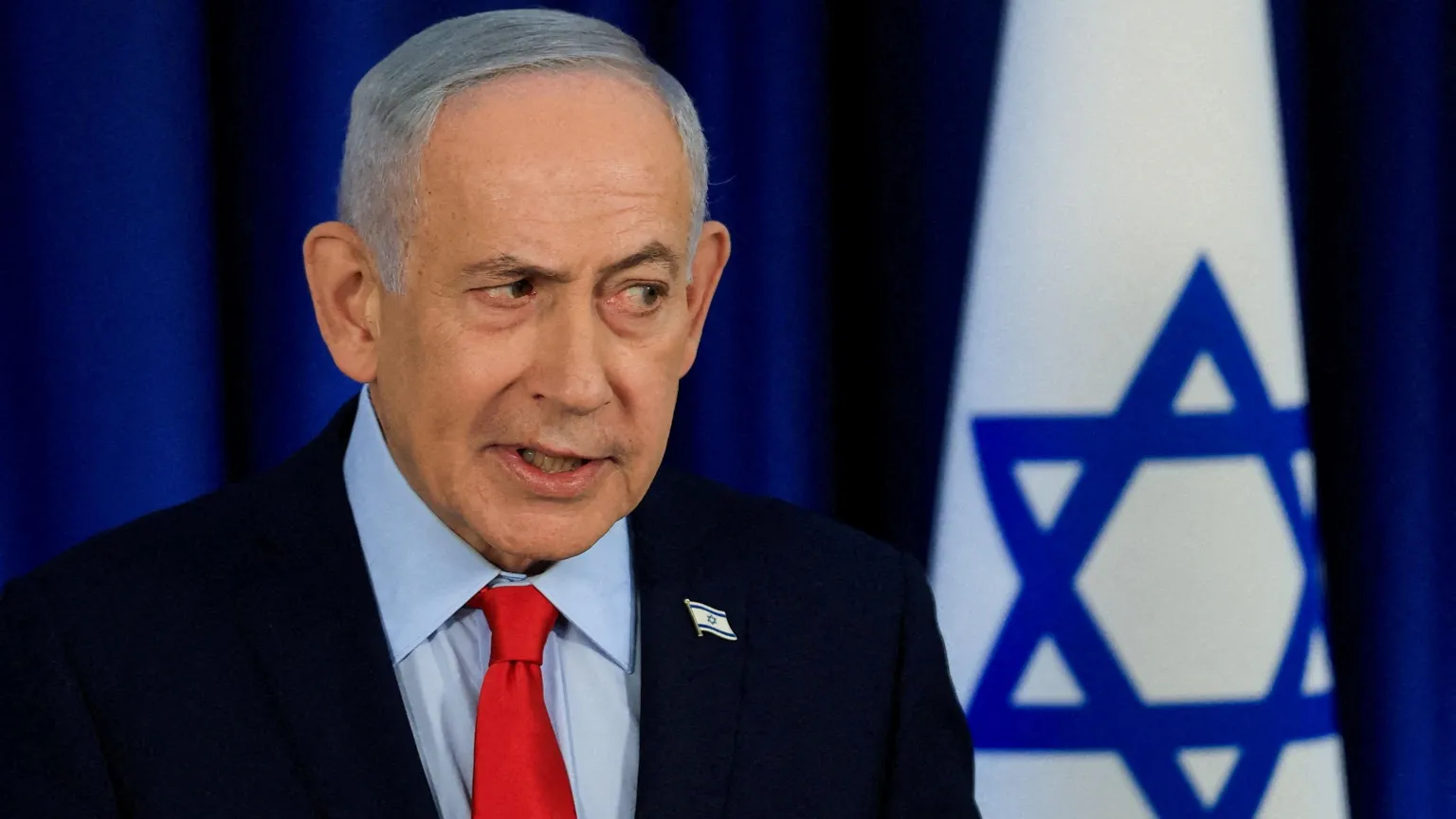Netanyahu called the truce an "opportunity to make a historic peace agreement"