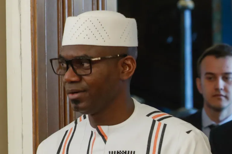 Mali's Defence Minister Sadio Camara was killed in an attack on his home in Kati near Bamako.