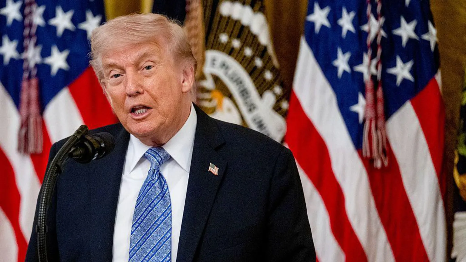 President Trump pauses 'Project Freedom' after 50 hours amid Iran deal negotiations progress.